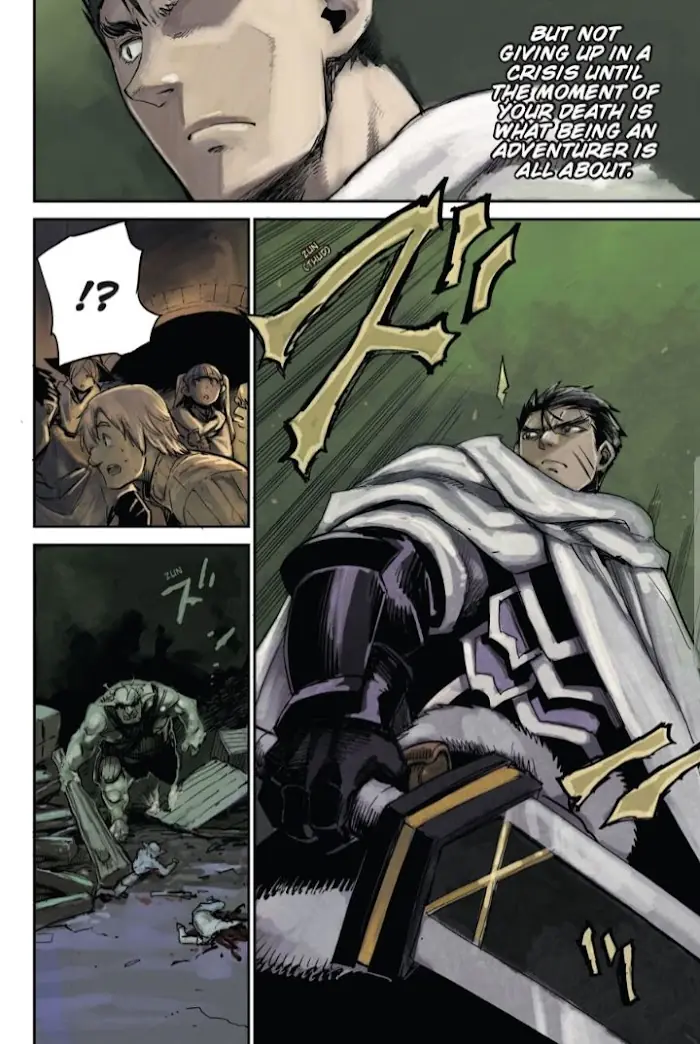 Goblin Slayer Chapter 73.1 image 04_optimized